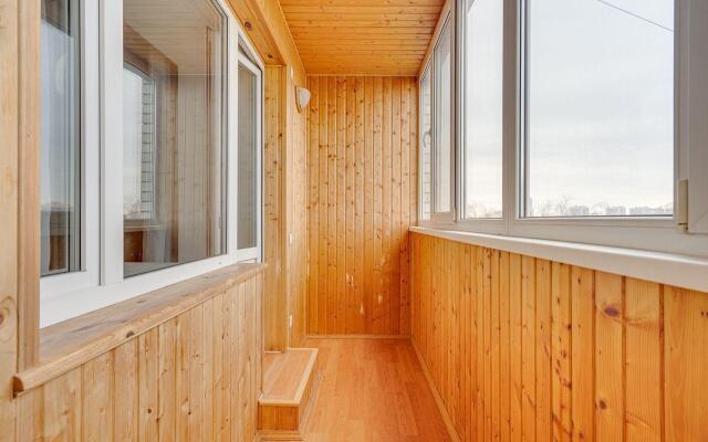 Апартаменты на улице Академика Губкина 30Г