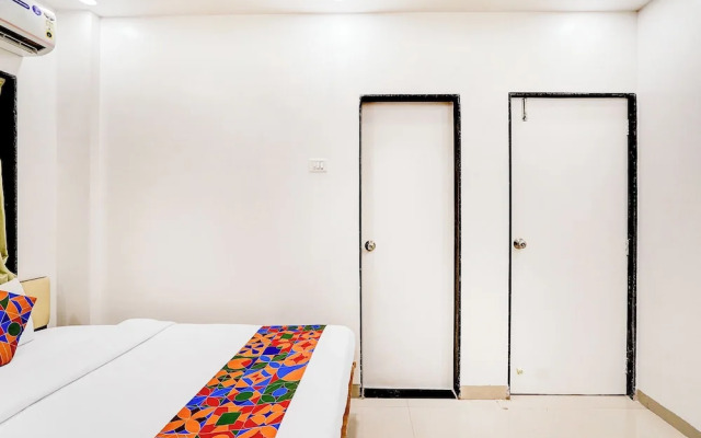 Fabhotel Atithi Regency Home Stay