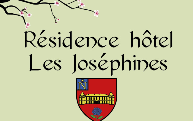 Résidence meublée Les Joséphines