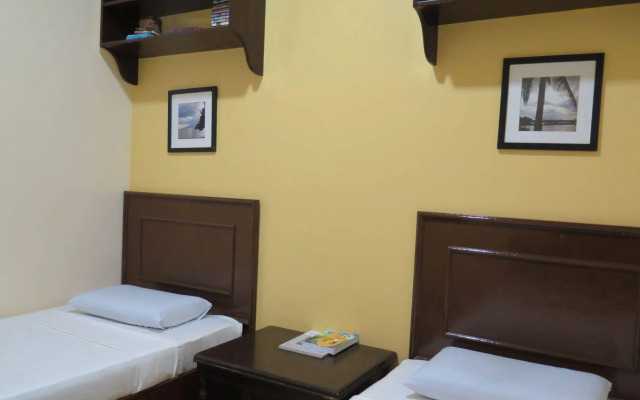 Las Casitas de Angela Hotel