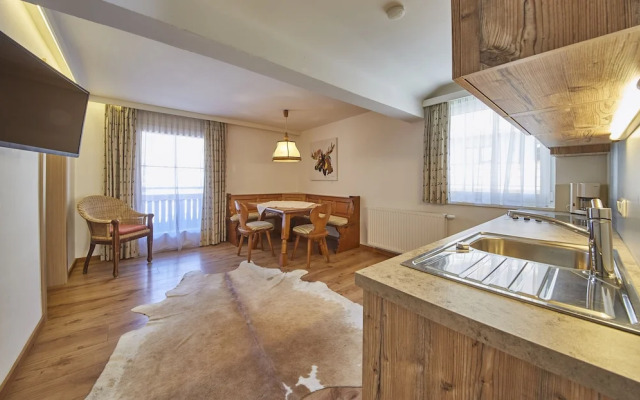 TownHouse Appartements
