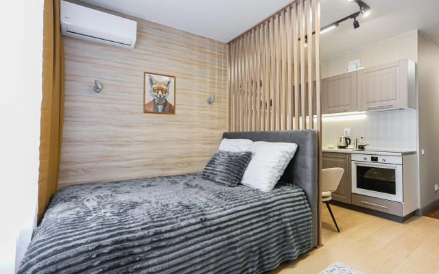 SunSet (СанСет) на улице 2- я Оранжерейная 4А