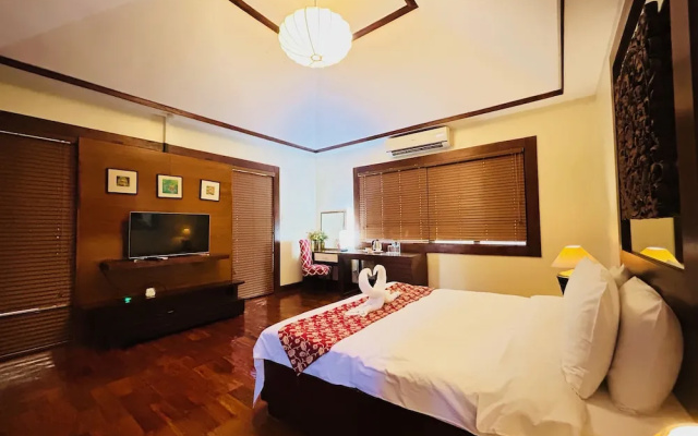Sheridan Boutique Resort