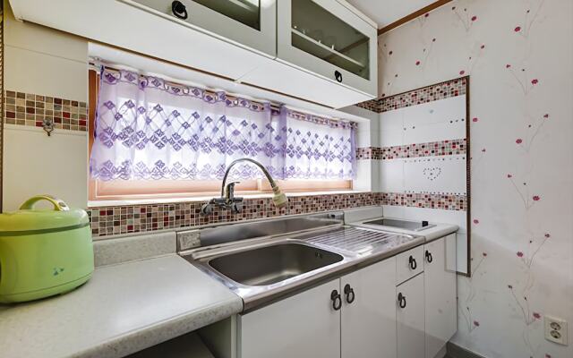 Gangneung Hummingblue Pension