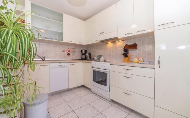 Amazing Home in Tribalj With Wifi and 2 Bedrooms