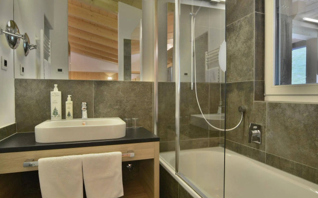 Alpine Hotel Gran Fodá