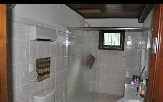 3 suites, ate 8 pessoas,Centro, gramado