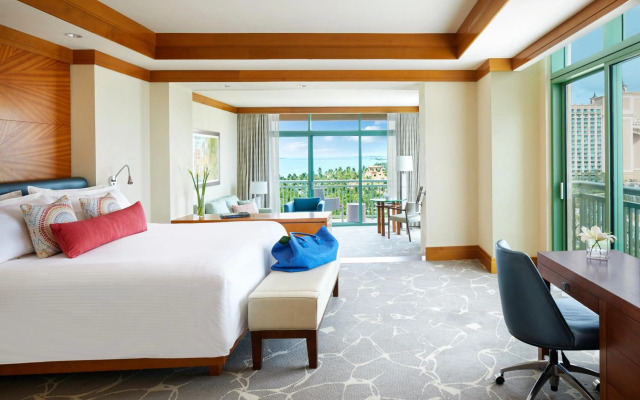 The Cove at Atlantis