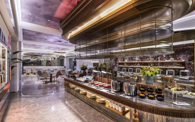 Mercure Yan'an Downtown