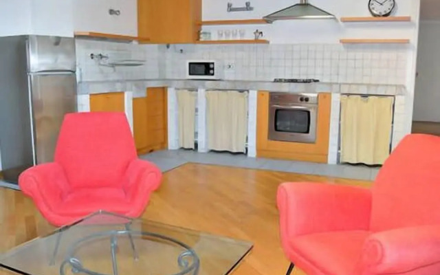 Beddyway - Big Flat in Duomo