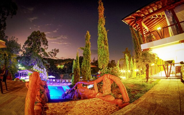 Mansion by Bernalo Hotels