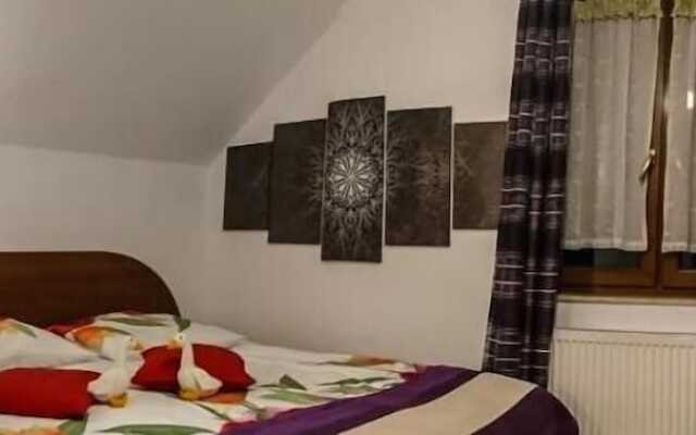 Willa Christo Dom z Dusza