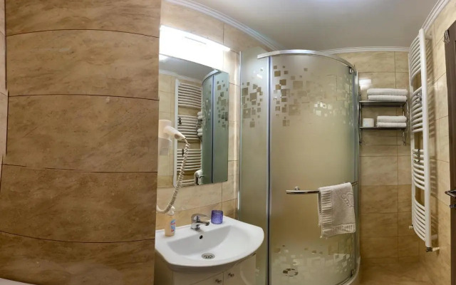 Apartament Eliza