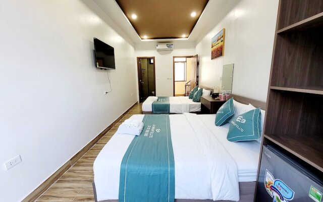 E3 Homestay & Cafe Phu Quoc