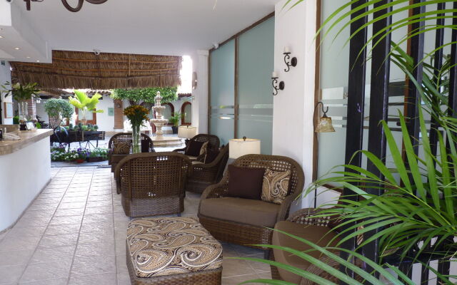 Hotel Suites Mar Elena