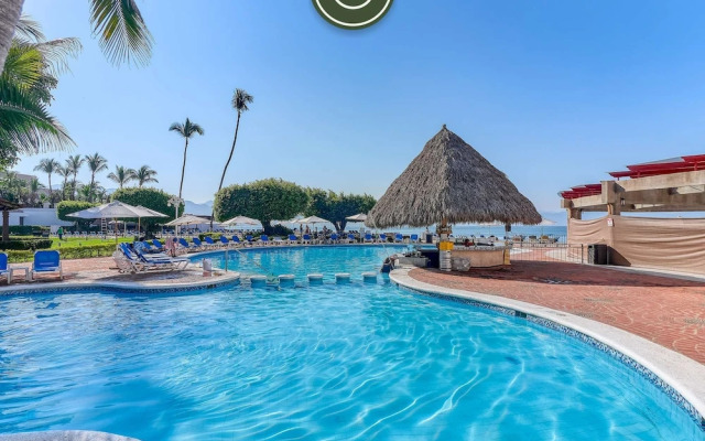 Vamar T1 121 in Puerto Vallarta