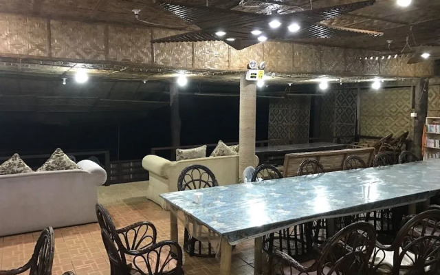 Nova Beach Resort