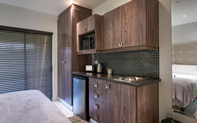 Dynasty Forest Sandown Accommodation