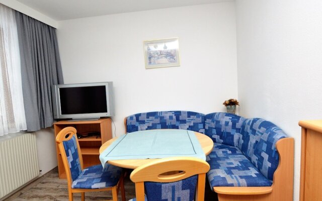 Cozy Holiday Home in Bichlbach near Lake