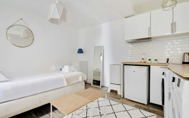 Charming Studio - 2P - Atelier des Lumieres