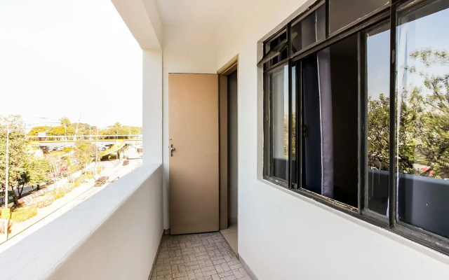 OYO Hotel Nobrega Aeroporto de Congonhas, São Paulo