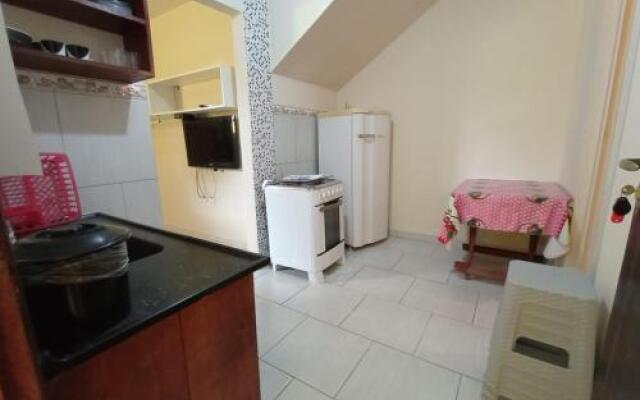 Kitnets Recanto Caiobá