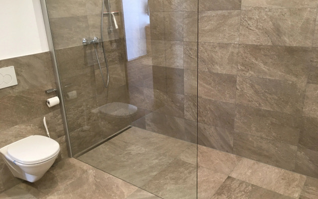 Hotel Landhaus Paradies