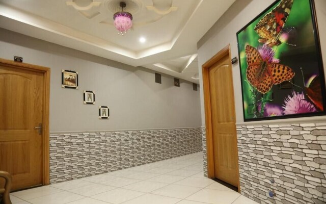Hotel Executive One