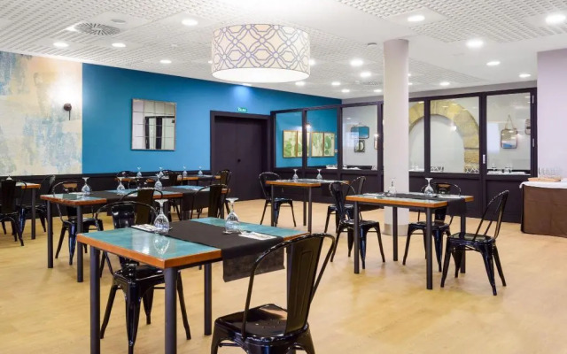 Hospedium Hotel Don Fidel