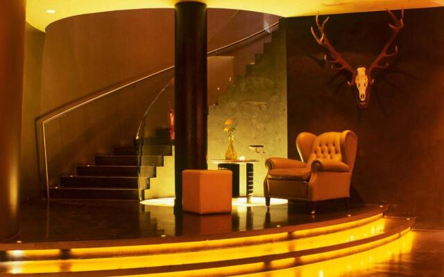 DO & CO Hotel Vienna