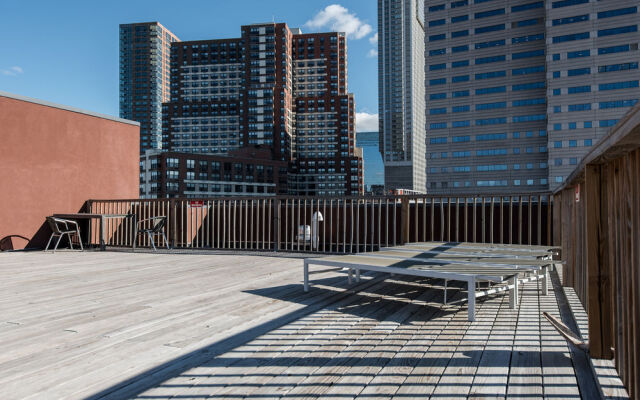 Luxy Suites Columbus