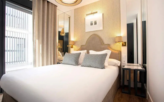 Exclusive Apartment Near Torre del Oro Betis Xiii