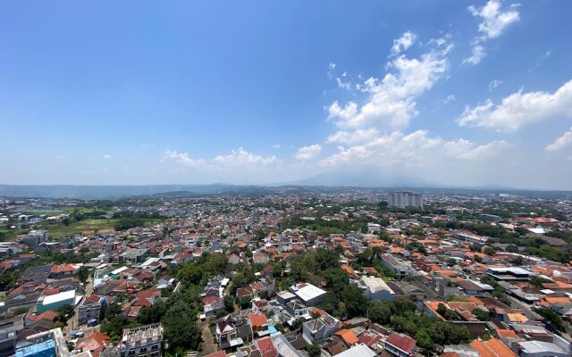 Cozy And Tidy 1Br The Alton Apartment