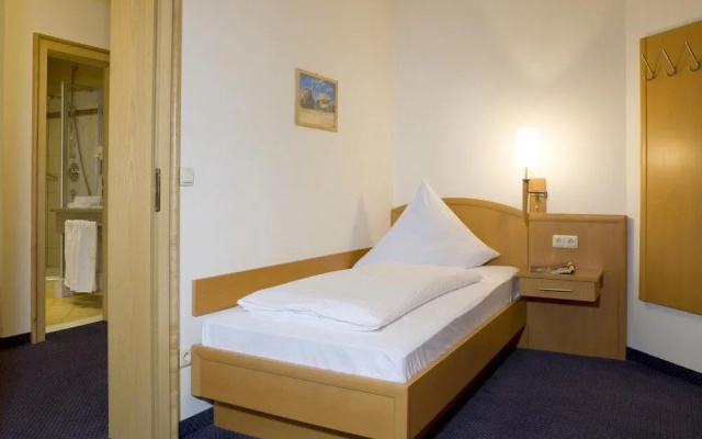 Hotel Landgasthof Hohenauer Hof