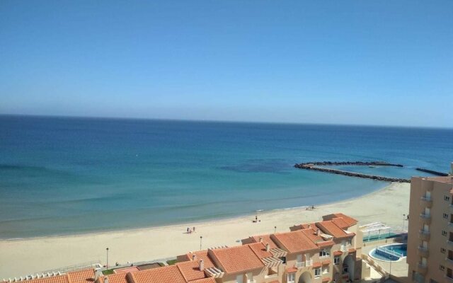 Apartamentos Copacabana Playa