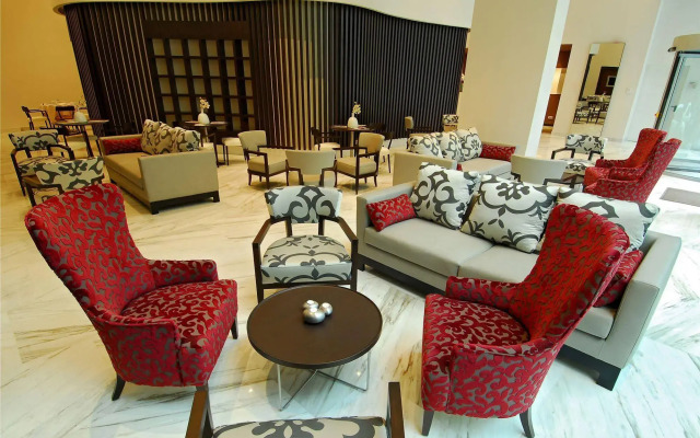 NH Collection Budapest City Center