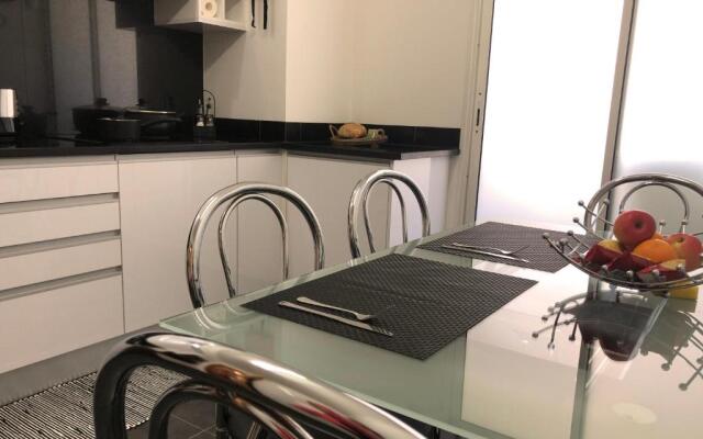 Dona I House - In Funchal with free parking