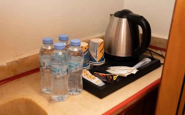 Riyadh Al Diyafah Hotel