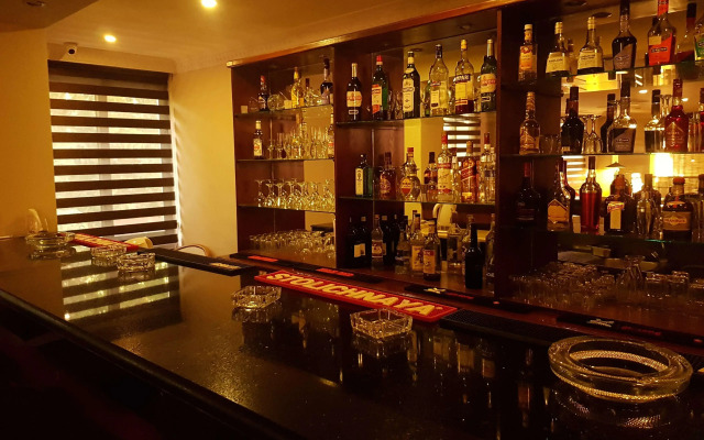 Golden Tulip Aqaba Hotel