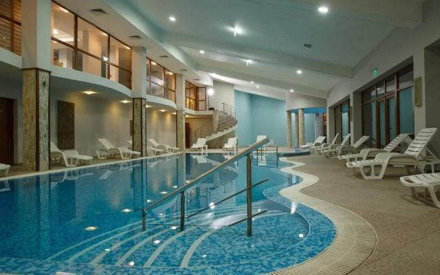 Panorama Resort