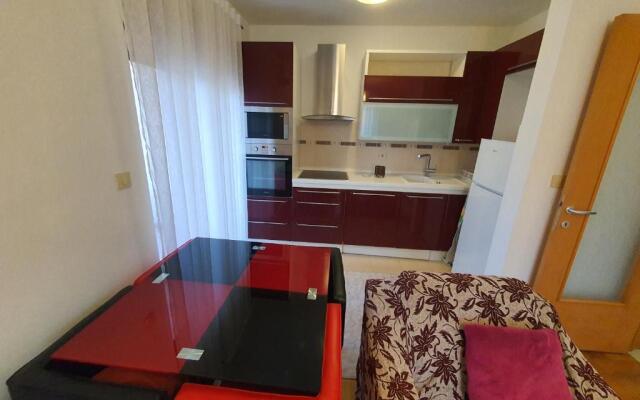 Comfort one bedroom apartment