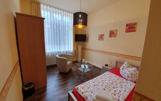 Pension Alte Wache