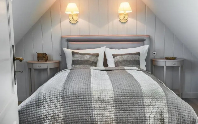 Ferienhaus Weetstich 12b