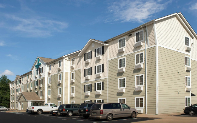 WoodSpring Suites Memphis Northeast