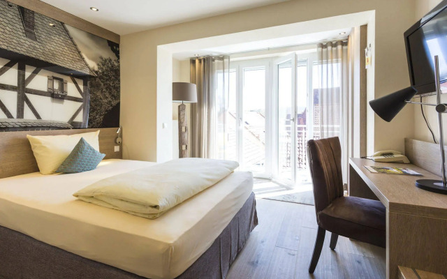 Hotel Die Gams