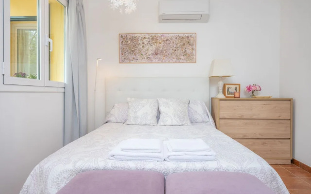 Xilvar in Mallorca With 3 Bedrooms and 2 Bathrooms