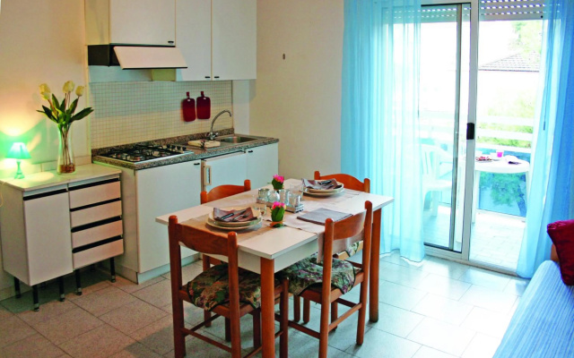Villa Azzurra