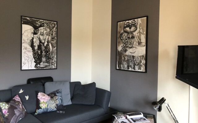 Gästehaus Susanne Pfaffmann