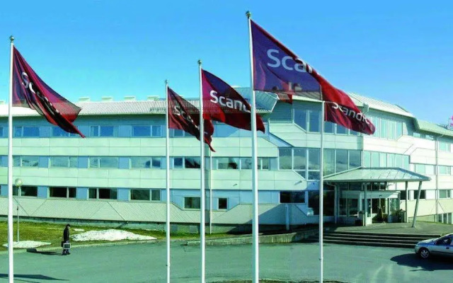 Scandic Tromsø