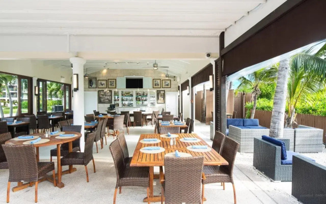 The Sands at Grace Bay